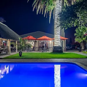 Excellent Guest house Bellville