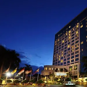 Hotel Marco Polo