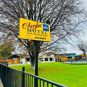 Cherylea Motel Blenheim