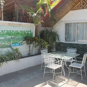 Paragayo Resort Tawala (Panglao)