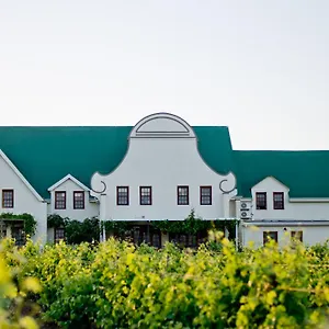 Cana Vineyard Guest house Paarl