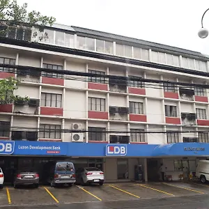 El Rico Makati By Reddoorz Hotel Makati City